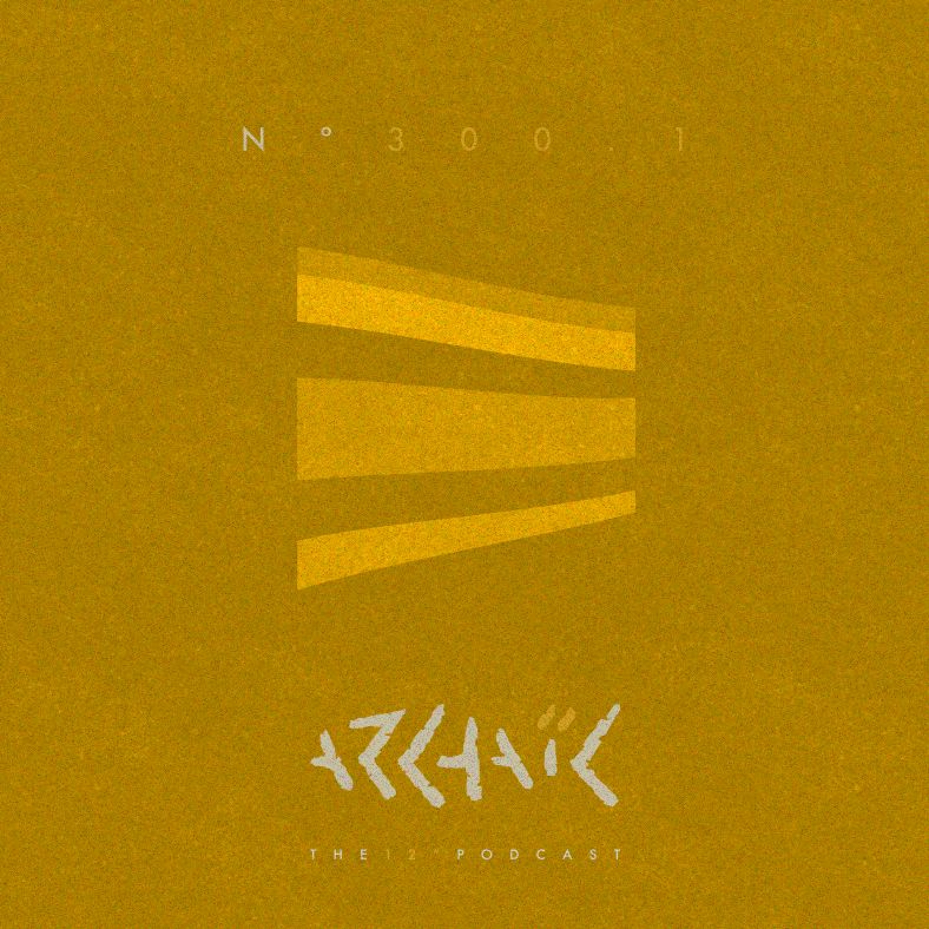 Archaic Podcast