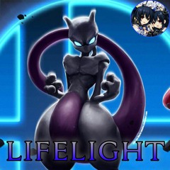 Nightcore - Lifelight - AmaLee (Super Smash Bros Ultimate) 🗽
