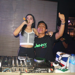 DJ JENNY ANJHANY - WITZ CLUB 27 FEB 2020 ( XAPASUSUAN x HABIB SURYATAMA )