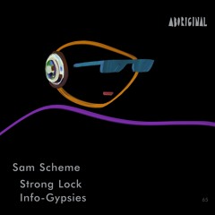 Sam Scheme - Strong Lock (Original Mix) [ABORIGINAL]