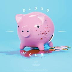 BLOOD MONEY