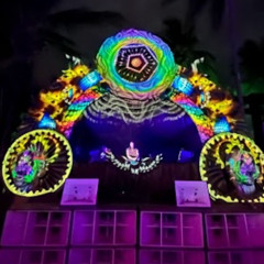 Tzimisce Full Set at Universo Paralello 23/24
