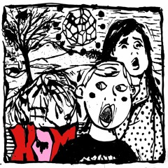 ISYA - For I Must Love Because I Live