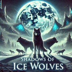 Icewolves welpen