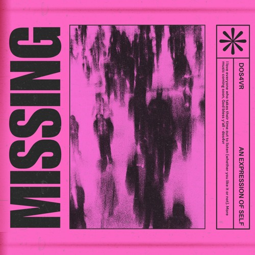 missing