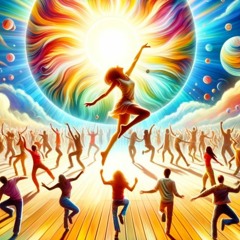 Danse De L'existance