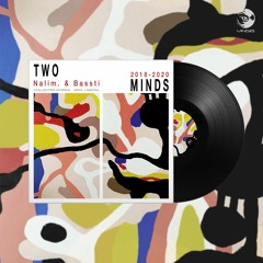 Bassti & Nalim - Othello (Vinyl order in description)