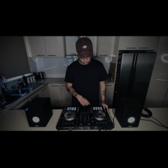 Cookin In The Kitchen (OUT ON YOUTUBE)