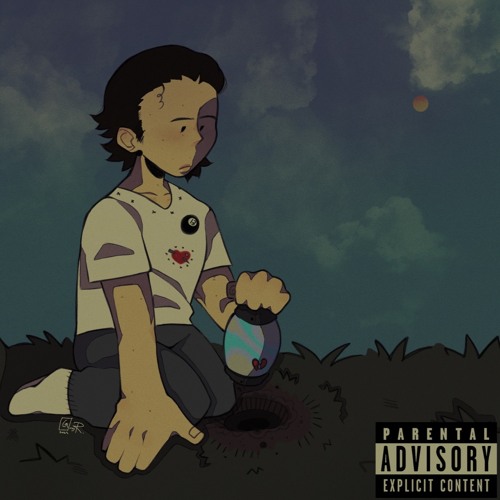 alyen - hurt you (2017)