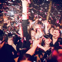 555 party in the club (feat.everrheartt) #STONE 12