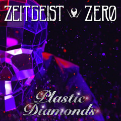 Plastic Diamonds