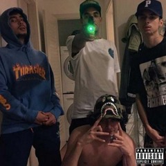 In Tha Field (prod. TylerGoldChain$)