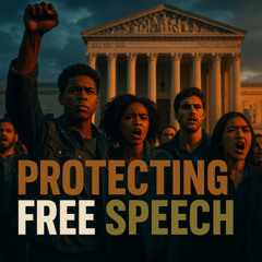 Protecting Free Speech - NRA v. Vullo's Impact on Trump's Agenda