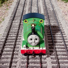 Percy's HiT Era Theme