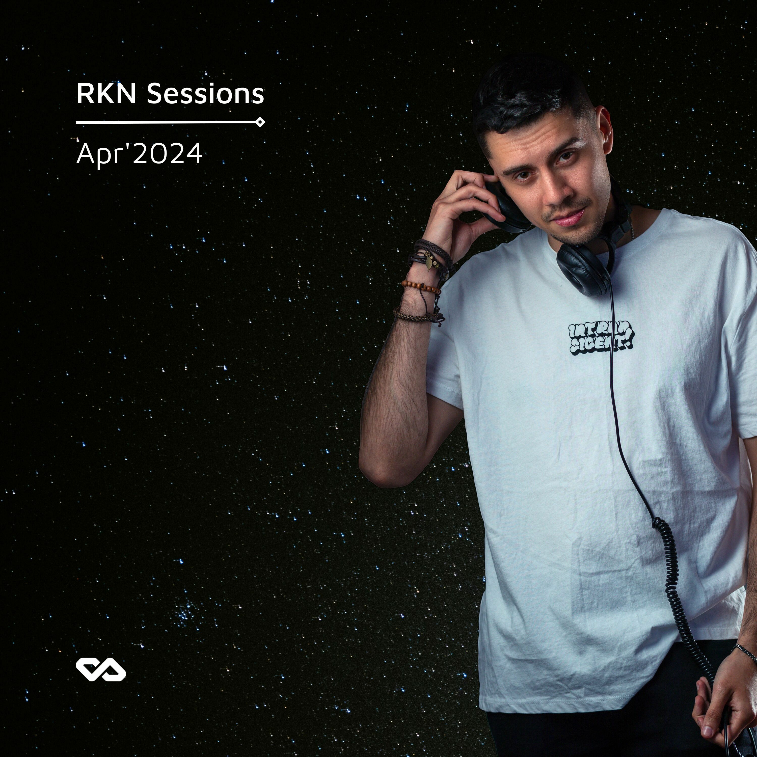 RKN Sessions - Apr'2024 episode artwork