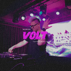 Pressure Kay Live @ The Answer: Volt Pt. IV [20.10.23]