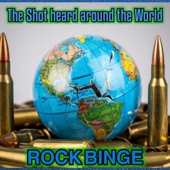 The Shot Heard around the World