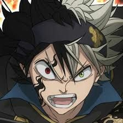 Stream black shop clover online