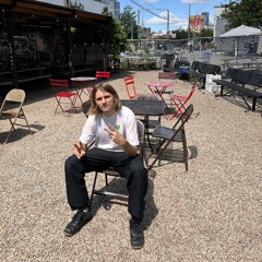 Image Man @ The Lot Radio 08-21-2024