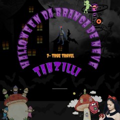 Tanzilli - True Travel ( Original Mix)