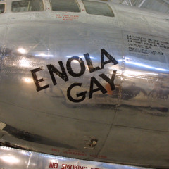 Enola Gay(another unfinished demo)