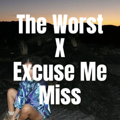 The Worst X Excuse Me Miss-Jay Z, Pharrell Williams