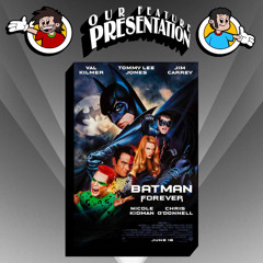 Batman Forever (1995)