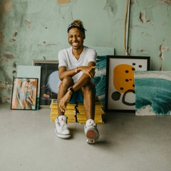 Colors by the Black Pumas -Cover by DrSammySings & the 24-7 band