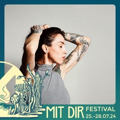 FELIDAE @ Mit Dir Festival 2024