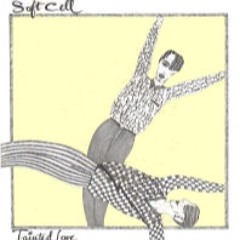 Soft Cell- Tainted Love (THELIEL & Ully  )