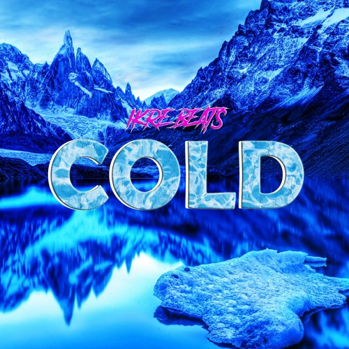 COLD 🥶 - TRAP BEAT
