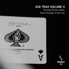 Ace Trax Volume 4 - SWAY 68