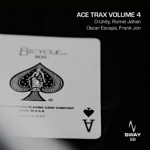 Ace Trax Volume 4 - SWAY 68