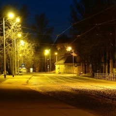 Trip Through Maskachka