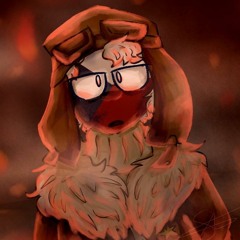 THEREFORE I AM |animation meme song| (slowed)