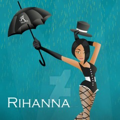 Rihanna - Umbrella (AfroHouse Edit)