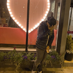 SwatBaby- Darker Days