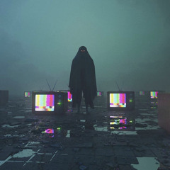 Gotham Poetry - Hybrid Live Set 190222