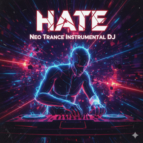 Steel Rain Pattern - Underground Tech House