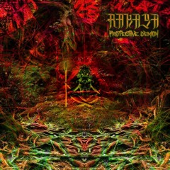 4.Rakasa - Sacred Message (154 Bpm)