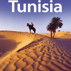 [PDF] DOWNLOAD FREE Lonely Planet Tunisia (Travel Guide) free