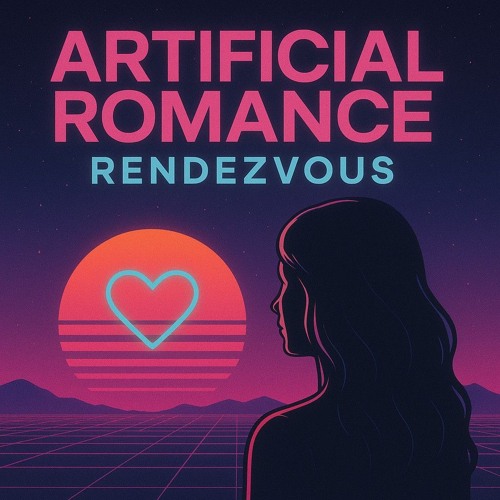 Artificial Romance - Rendezvous (Original Mix) [PROMO]