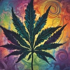 Smoke This Bloody Weed (1)