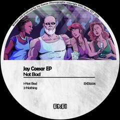 Jay Caesar - Nothing (Original Mix)