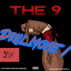 DRILL MOVIE SERIES 1