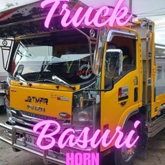 Truck Basuri Horn
