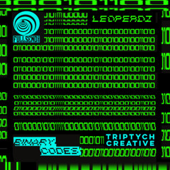 Leoperdz - Binary Code