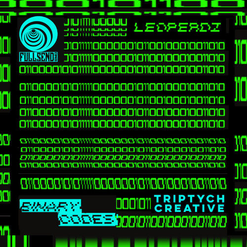 Leoperdz - Binary Code