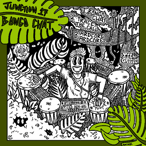 Junction 17  - Ardcore Ardcore