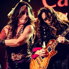 RagDolls - Walk This Way (Aerosmith cover)